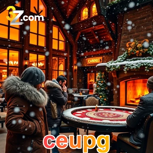 ceupg Jogos de caça-níqueis