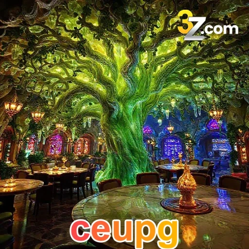 ceupg Jogos de caça-níqueis