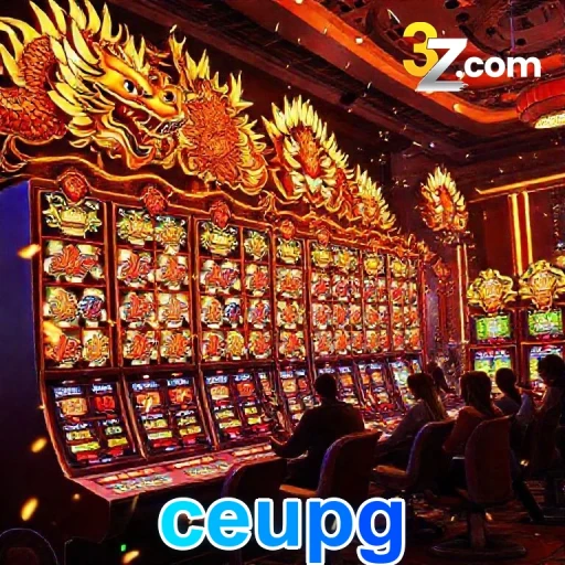 ceupg